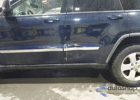 2012 Jeep Grand Cherokee Laredo from USA, damaged, VIN 1C4RJFAG0CC273364